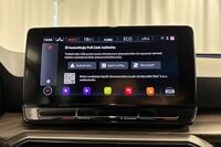 SEAT Leon vaihtoauto