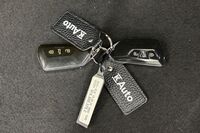 SEAT Leon vaihtoauto