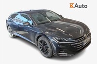 Volkswagen Arteon vaihtoauto