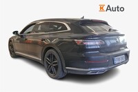 Volkswagen Arteon vaihtoauto