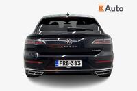 Volkswagen Arteon vaihtoauto