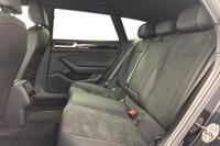 Volkswagen Arteon vaihtoauto