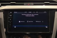 Volkswagen Arteon vaihtoauto