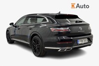 Volkswagen Arteon vaihtoauto