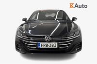 Volkswagen Arteon vaihtoauto