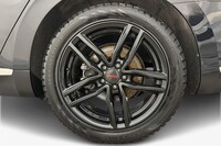 Volkswagen Arteon vaihtoauto