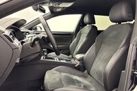 Volkswagen Arteon vaihtoauto