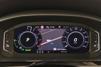 Volkswagen Arteon vaihtoauto