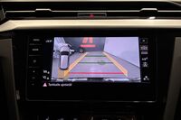 Volkswagen Arteon vaihtoauto