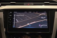 Volkswagen Arteon vaihtoauto