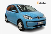 Volkswagen up! vaihtoauto