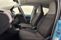 Volkswagen up! vaihtoauto