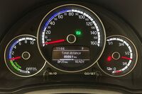 Volkswagen up! vaihtoauto