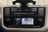 Volkswagen up! vaihtoauto