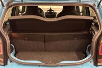 Volkswagen up! vaihtoauto