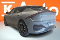 Kia EV6 vaihtoauto