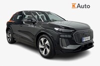 Audi Q6 e-tron vaihtoauto