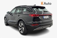 Audi Q6 e-tron vaihtoauto