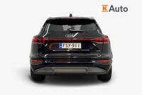 Audi Q6 e-tron vaihtoauto