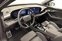 Audi Q6 e-tron vaihtoauto
