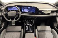 Audi Q6 e-tron vaihtoauto
