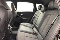 Audi Q6 e-tron vaihtoauto