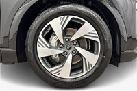 Audi Q6 e-tron vaihtoauto