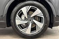 Audi Q6 e-tron vaihtoauto