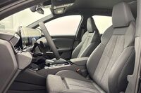 Audi Q6 e-tron vaihtoauto