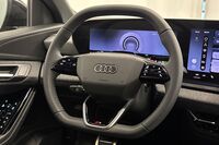 Audi Q6 e-tron vaihtoauto