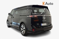 Volkswagen ID. Buzz vaihtoauto