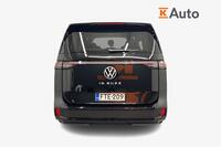 Volkswagen ID. Buzz vaihtoauto