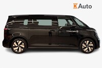 Volkswagen ID. Buzz vaihtoauto