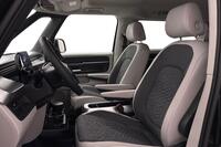 Volkswagen ID. Buzz vaihtoauto