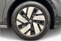 Volkswagen ID. Buzz vaihtoauto