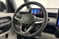 Volkswagen ID. Buzz vaihtoauto