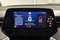 Volkswagen ID. Buzz vaihtoauto