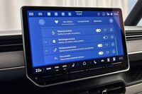 Volkswagen ID. Buzz vaihtoauto