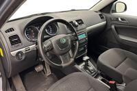 Skoda Yeti vaihtoauto