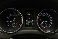 Skoda Yeti vaihtoauto