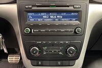 Skoda Yeti vaihtoauto