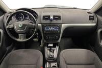 Skoda Yeti vaihtoauto