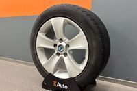 Skoda Yeti vaihtoauto