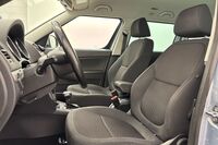 Skoda Yeti vaihtoauto