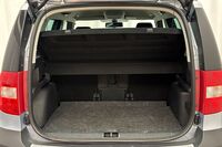 Skoda Yeti vaihtoauto