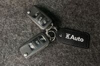 Skoda Yeti vaihtoauto