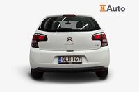 Citroën C3 vaihtoauto