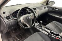 Nissan Pulsar vaihtoauto