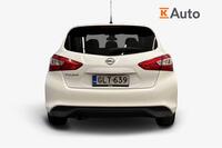 Nissan Pulsar vaihtoauto