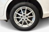 Nissan Pulsar vaihtoauto